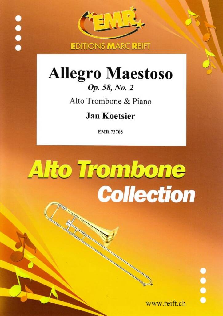 Allegro Maestoso